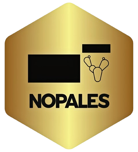 >NOPALES