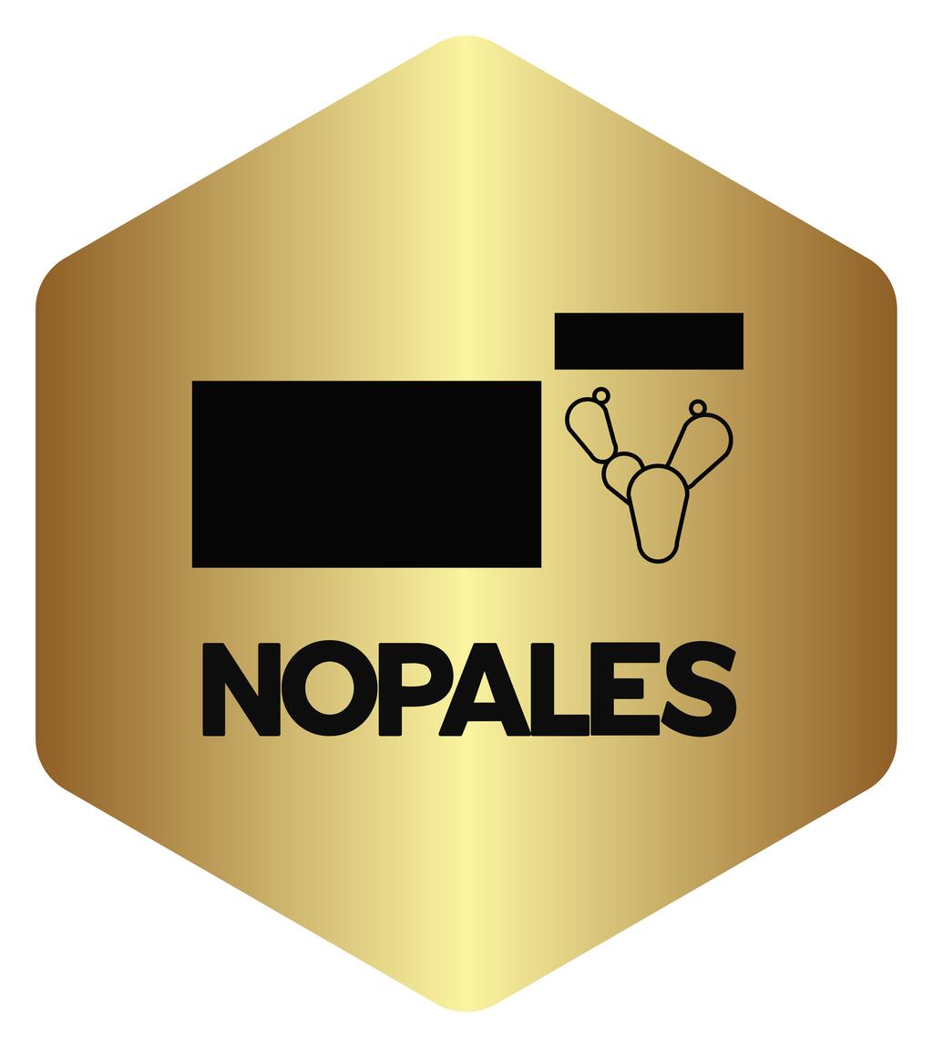 NOPALES Token