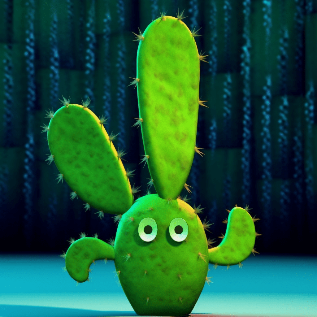 Nopales Hero