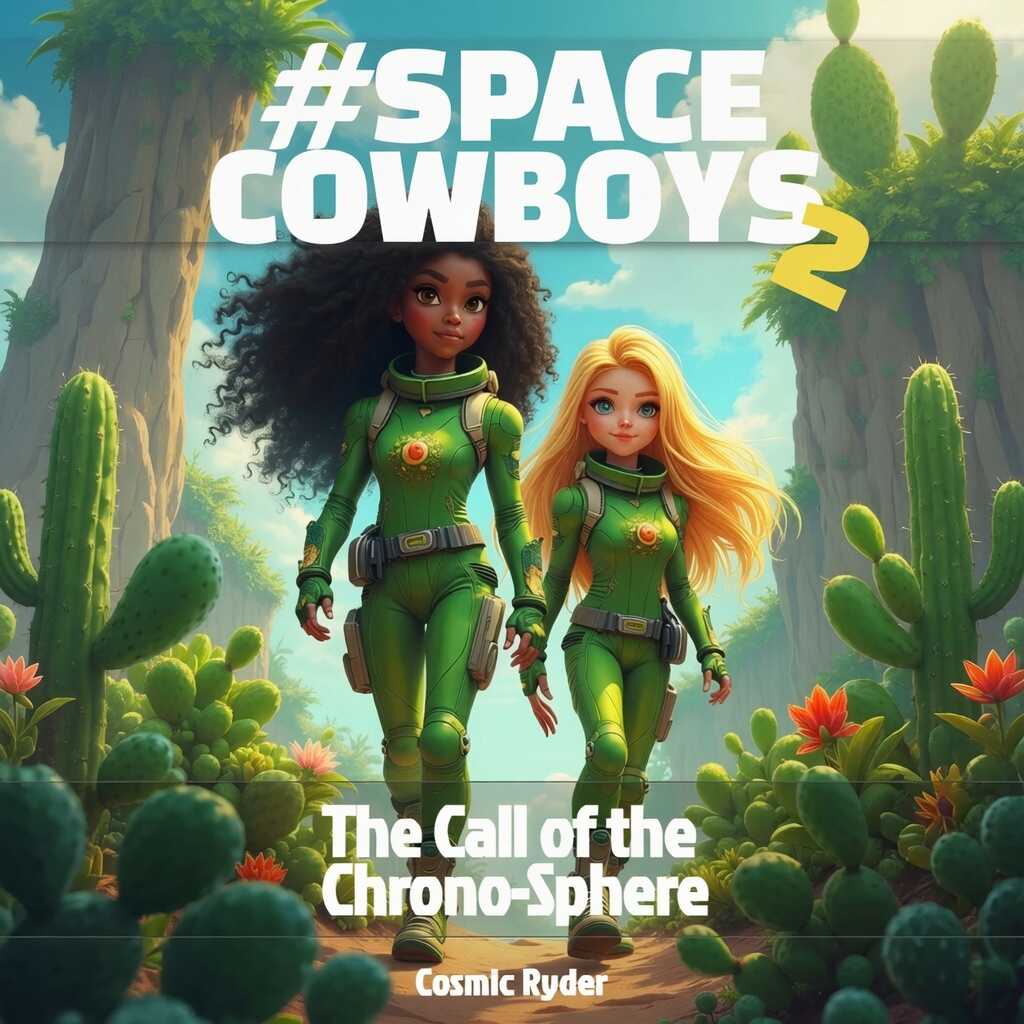 NOPALES @ #SPACECOWBOYS2